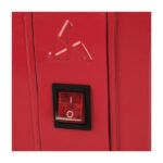سنگ رومیزی محک مدل GD 125 1 - Image 5