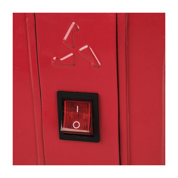 سنگ رومیزی محک مدل GD 125 1 - Image 5