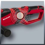فرز آهنگری ۱۸۰ میلیمتر آینهل TE-AG 180 DP - Image 4