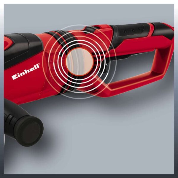 فرز آهنگری ۱۸۰ میلیمتر آینهل TE-AG 180 DP - Image 4