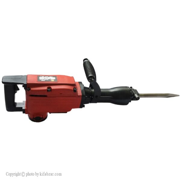 چکش تخریب 17 کیلویی رنیو مدل ABC8065 - Image 4