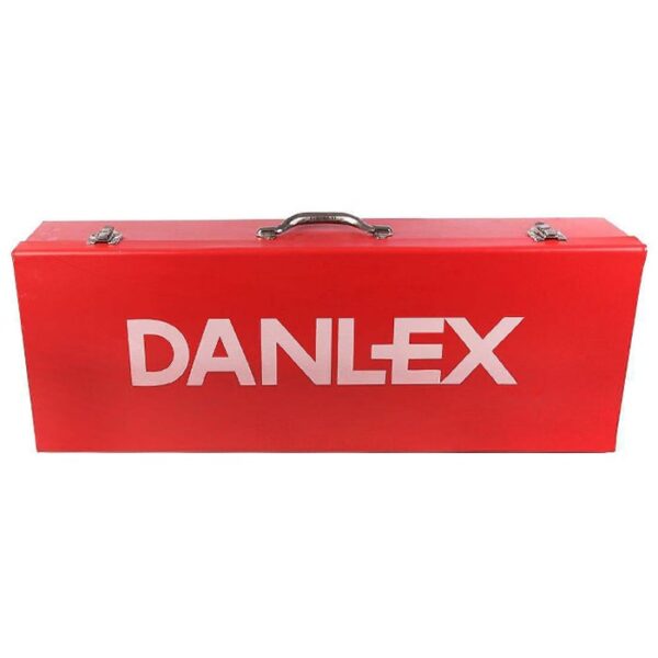 چکش تخریب دنلکس مدل DX-3416 - Image 7