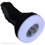 چراغ قوه مدل دو کاره DK-733 - Image 4