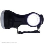 چراغ قوه مدل دو کاره DK-733 - Image 5