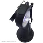 چراغ قوه مدل دو کاره DK-733 - Image 6