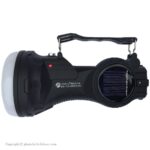 چراغ قوه مدل دو کاره DK-733 - Image 7