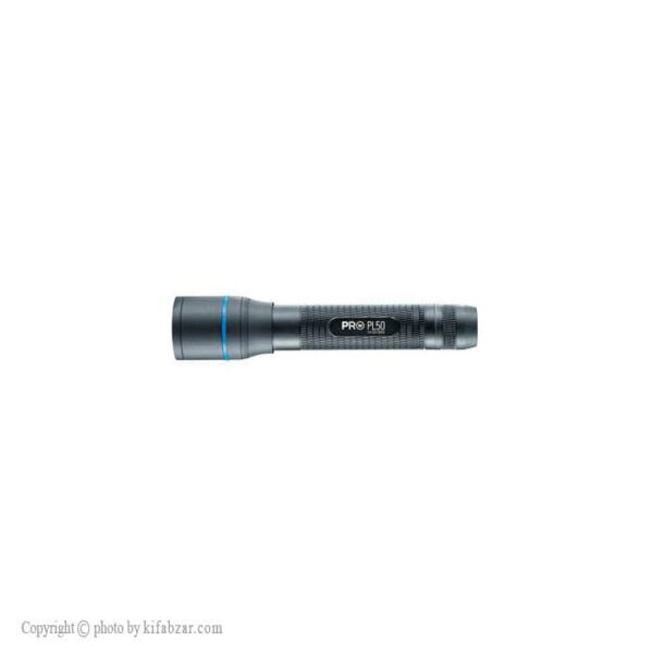 چراغ قوه والتر مدل PL50 - Image 3