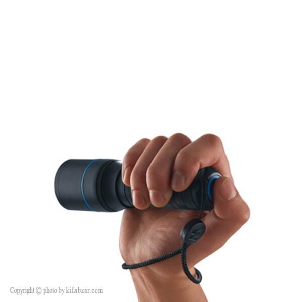 چراغ قوه والتر مدل PL80 - Image 4