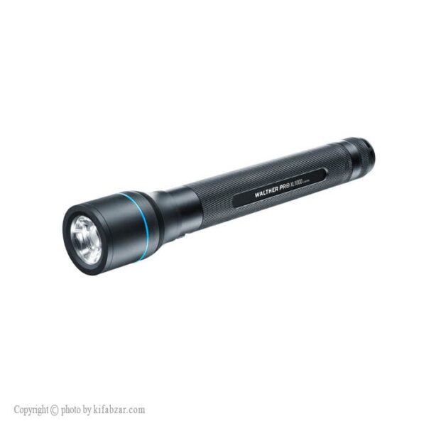 چراغ قوه والتر مدل XL1000 - Image 2