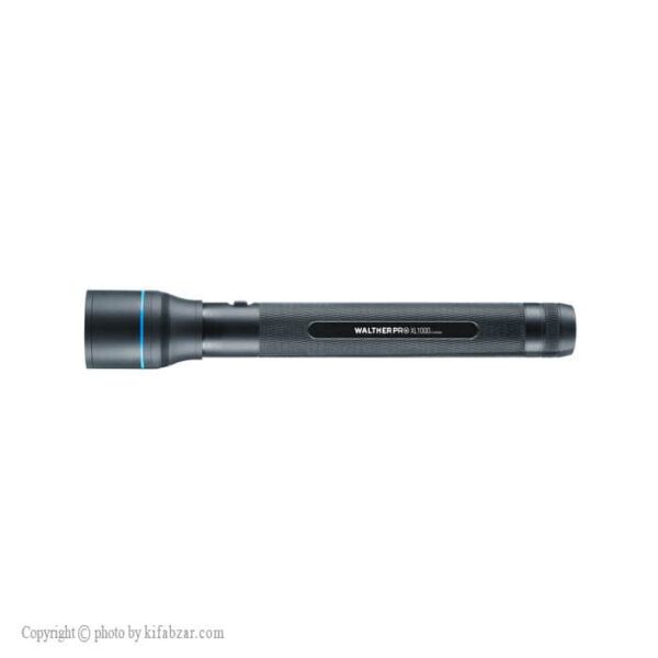 چراغ قوه والتر مدل XL1000 - Image 3