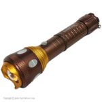 چراغ قوه پلیسی پاور استایل مدل GL-8055 - Image 2