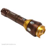 چراغ قوه پلیسی پاور استایل مدل GL-8055 - Image 3