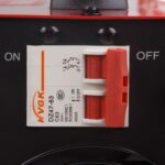 اینورتر جوشکاری رونیکس مدل RH-4620 - Image 17