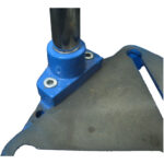 پایه دریل طوبی مدل Ws-8541 سایز 13 اینچ - Image 7