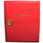 شلنگ جمع کن جعبه ای فایرباکس مدل FireBox-2230 سایز ۱۷ متری - Image 2