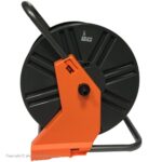 شیلنگ جمع کن زمینی بهکو مدل BRL-270A سایز 1/2 اینچ 60 متری - Image 3
