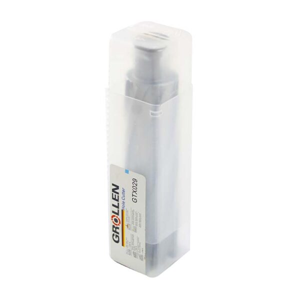 مته گردبر TCT سر الماسه 100 میلیمتر گرولن - Image 6