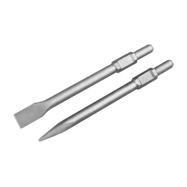 چکش تخریب 14 کیلو گیربکسی رونیکس مدل 2801 - Image 10