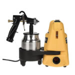 پیستوله برقی کنزاکس مدل KSG-1500 - Image 3