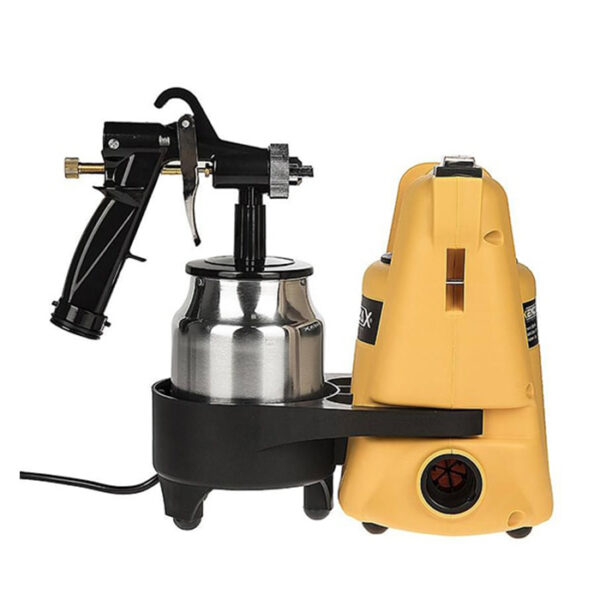 پیستوله برقی کنزاکس مدل KSG-1500 - Image 7