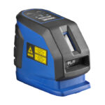 کیت تراز لیزری دو خط  نووا مدل 2663G - Image 3