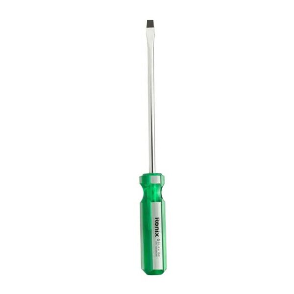 مجموعه 7 عددی پیچ گوشتی ساعتی رونیکس مدل RH 2702 - Image 3