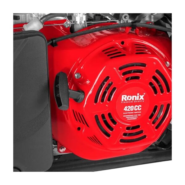 موتور برق رونیکس RH-4707 - Image 8