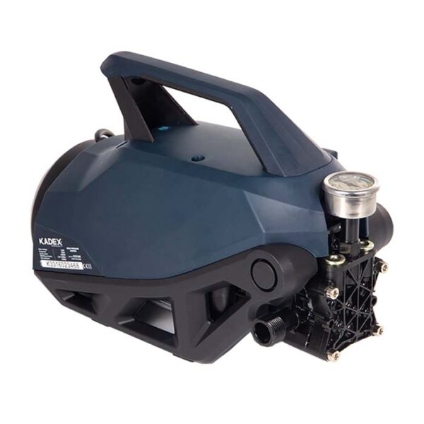 کارواش دینامی 160 بار کادکس مدل K33160 - Image 2