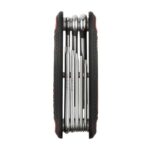کیف ابزار با ابزار رونیکس مدل RH 9101 - Image 5