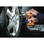 آچار بکس شارژی آاگ مدل BSS 18C 12Z - Image 6