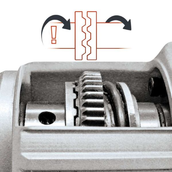دریل بتن کن چرخشی آینهل TC-RH 800 E - Image 7