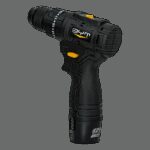 دریل پیچ گوشتی شارژی بی وای تی  مدل 1212-8 BYT + ضمانت دوازده ماهه باتری - Image 2
