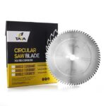 تیغ اره الماسه چوب تازا  30 سانت مدل CSB-WSC30072 - Image 2