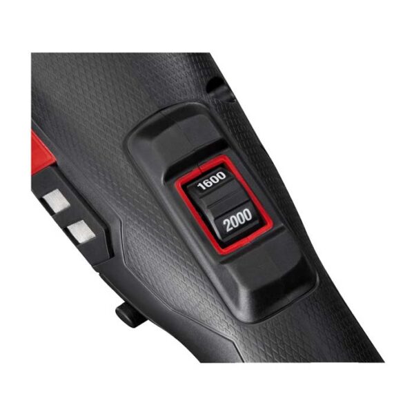فرز پولیش شارژی میلواکی مدل M18FAP180 0X - Image 9