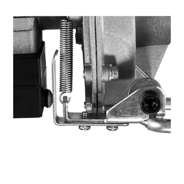 بالابر برقی 300 کیلوگرم رونیکس مدل RH 4131 - Image 7