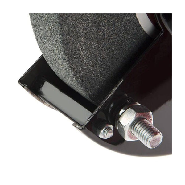 سنگ رومیزی محک سه فاز  مدل GD200-3HL - Image 6