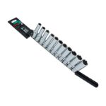 ست بکس ریلی 1/2 اینچ  6 پر 11 عددی تاپ تول مدل GAAQ1106 - Image 2