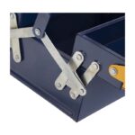 جعبه ابزار فلزی گلکسی وان مدل MT302 - Image 4