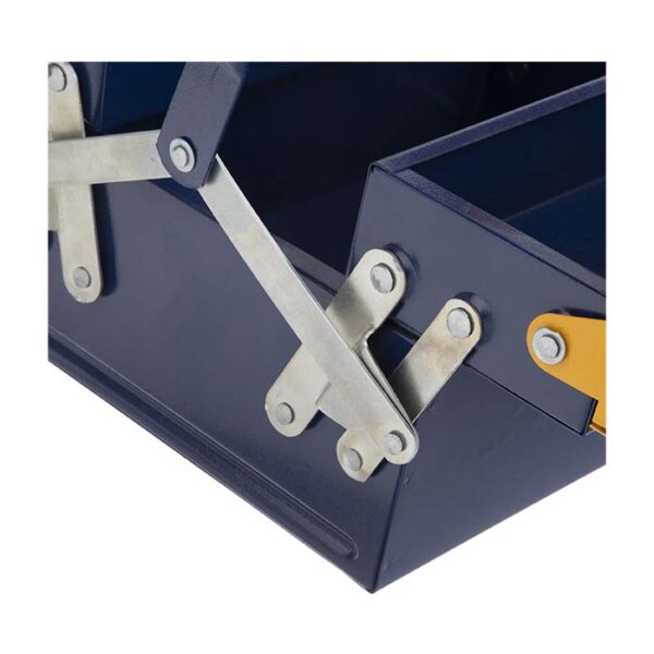 جعبه ابزار فلزی گلکسی وان مدل MT302 - Image 4