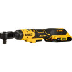 جغجغه “1/2 شارژی لیتیوم DCF512S1 دیوالت - Image 2