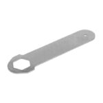 چکش تخریب روغنی 16 کیلویی کادکس مدل K65A - Image 7