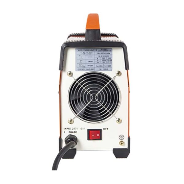 اینورتر جوشکاری 250 آمپر وینر مدل POWER 3510 250CE - Image 6
