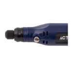 کیت  فرز مینیاتوری شارژی 10 پارچه اکتیو مدل AC-2810G - Image 6