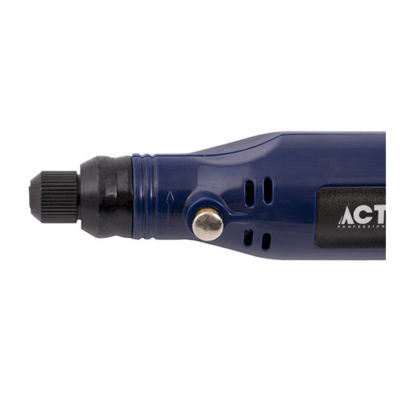 کیت  فرز مینیاتوری شارژی 10 پارچه اکتیو مدل AC-2810G - Image 6