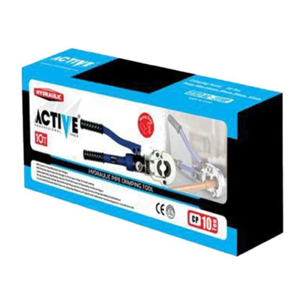 پرس لوله پنج لایه اکتیو مدل AC 3210P - Image 2