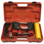 کمپرسور باد برقی میلان کیفی مدل 220V - Image 3