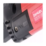 مینی فرز دنلکس مدل مدل DX 2311 - Image 5