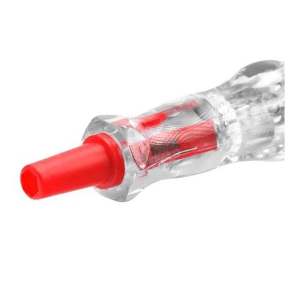 پیچگوشتی فازمتر دوطرفه رونیکس مدل RH 272726 - Image 4