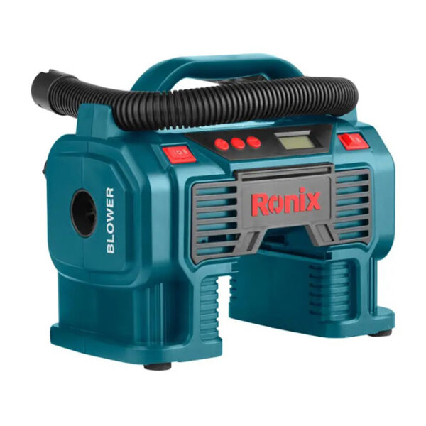 کمپرسور فندکی رونیکس مدل RH 4260B - Image 2
