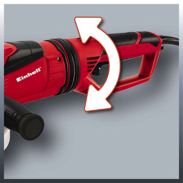 فرز آهنگری ۱۸۰ میلیمتر آینهل TE-AG 180 DP - Image 3
